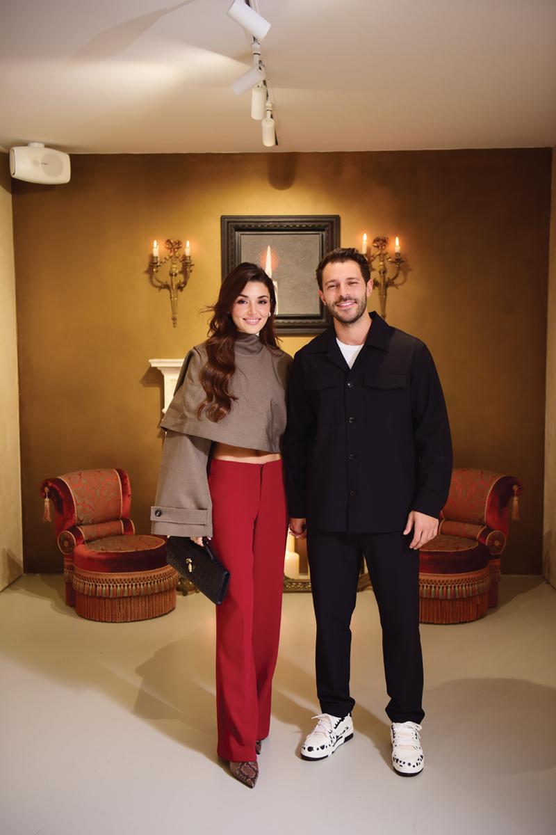 Çağatay Odabaş «Işık. Gölge. Sahneler» Açıldı