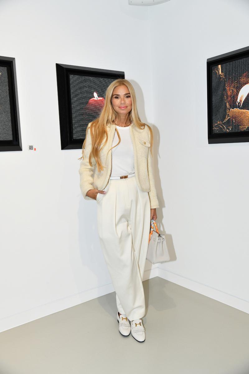 Çağatay Odabaş «Işık. Gölge. Sahneler» Açıldı