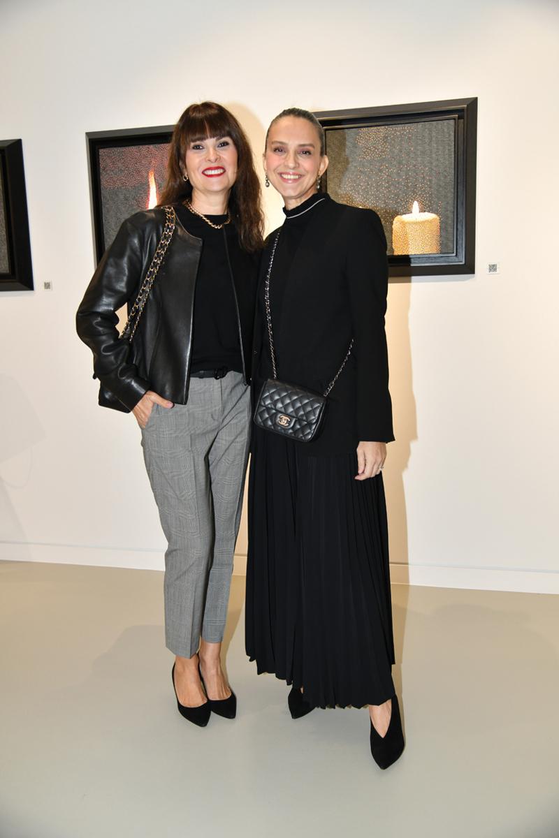 Çağatay Odabaş «Işık. Gölge. Sahneler» Açıldı