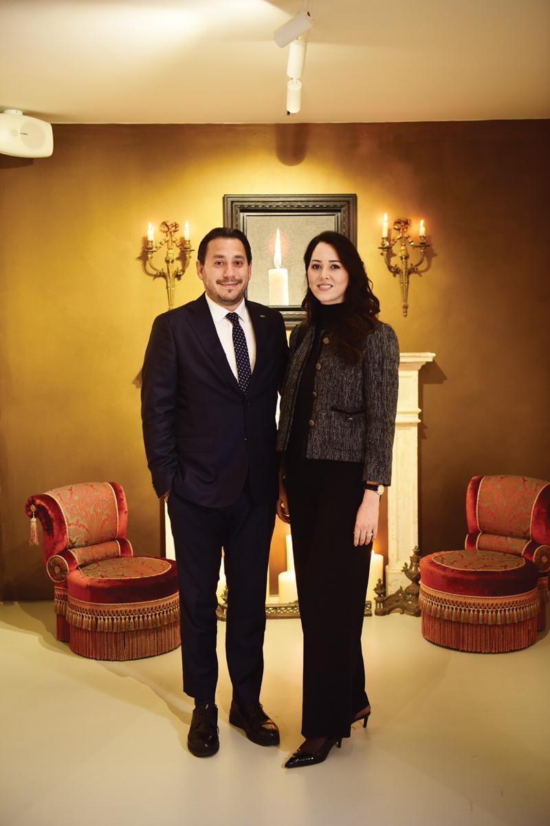 Çağatay Odabaş «Işık. Gölge. Sahneler» Açıldı