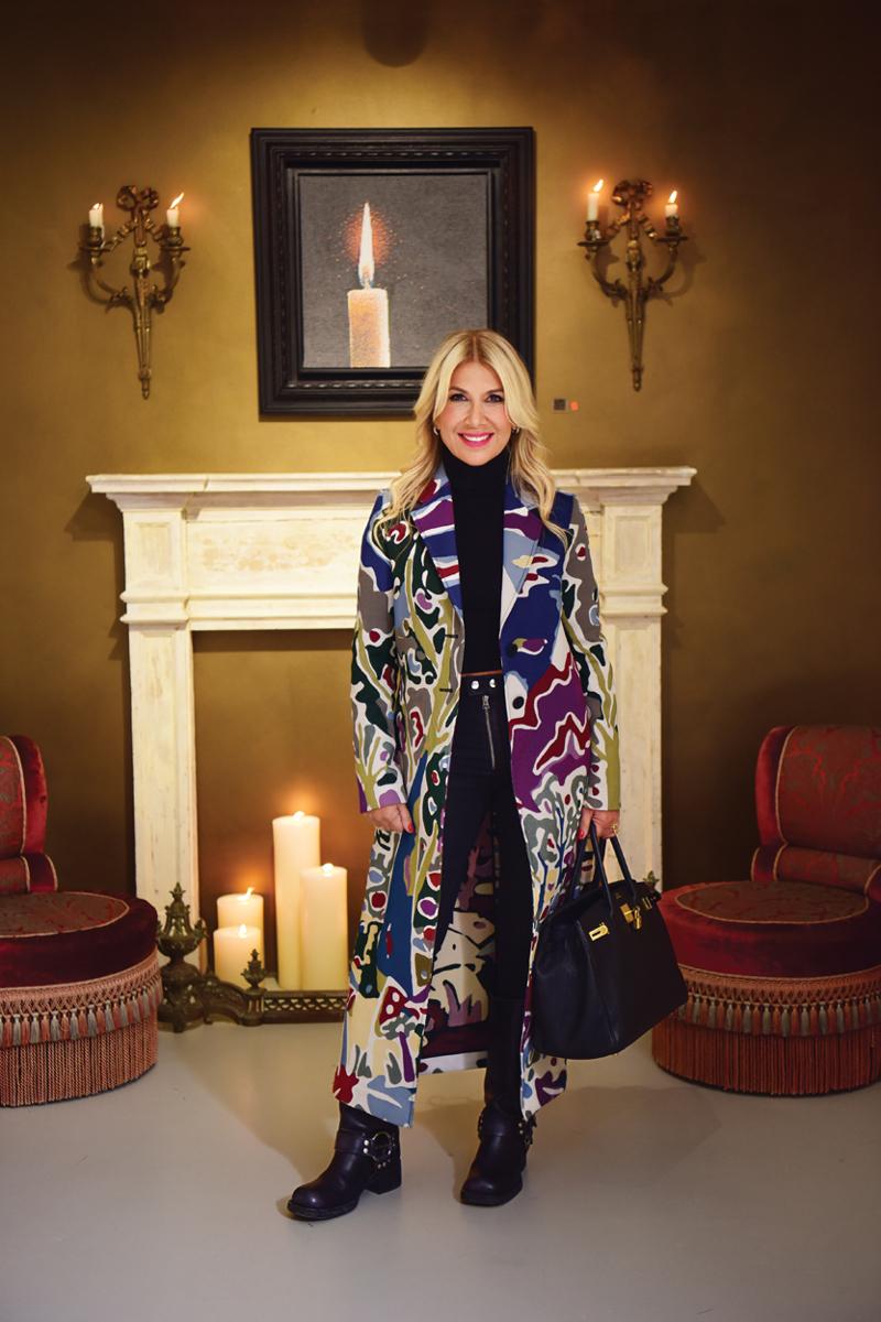 Çağatay Odabaş «Işık. Gölge. Sahneler» Açıldı