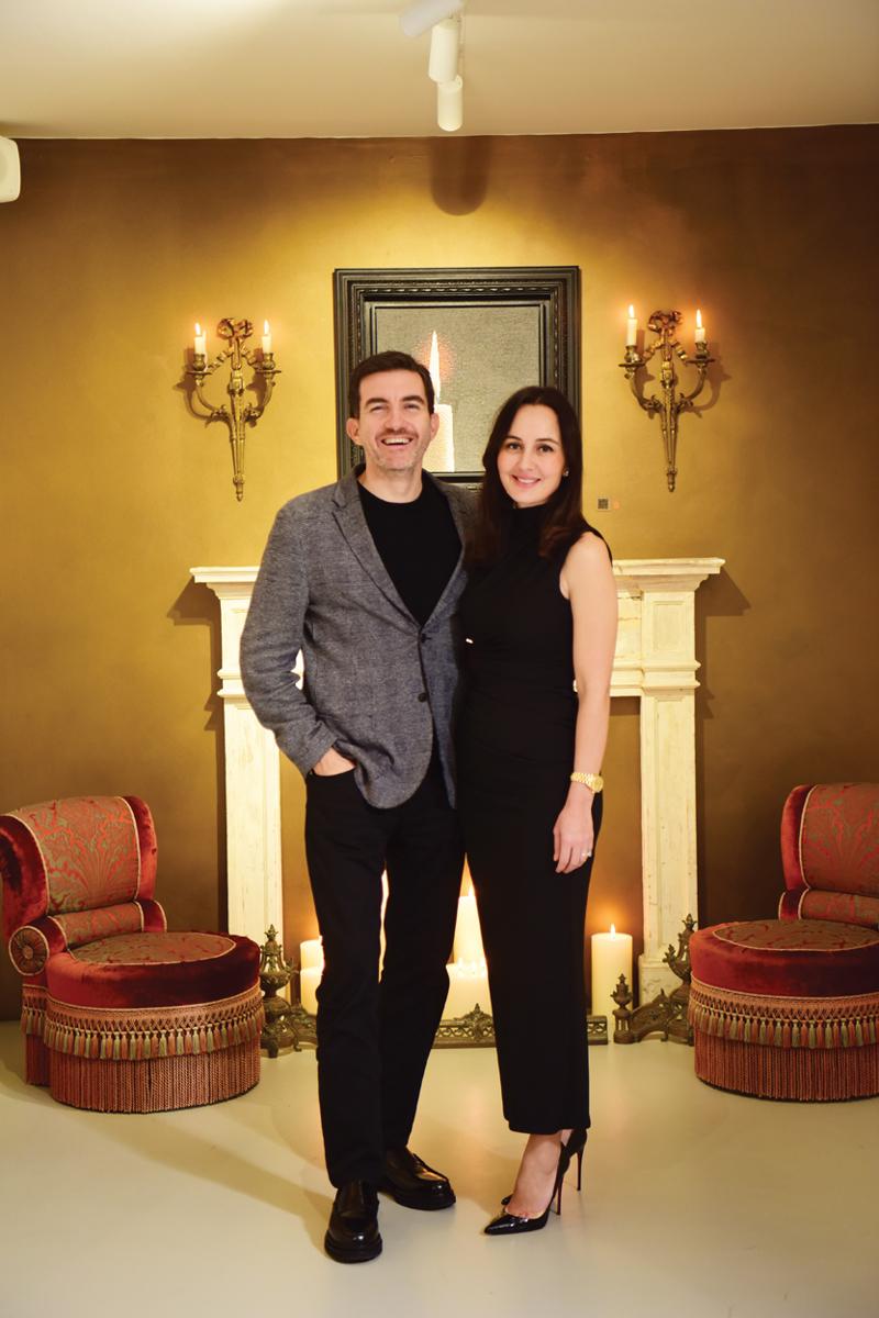 Çağatay Odabaş «Işık. Gölge. Sahneler» Açıldı