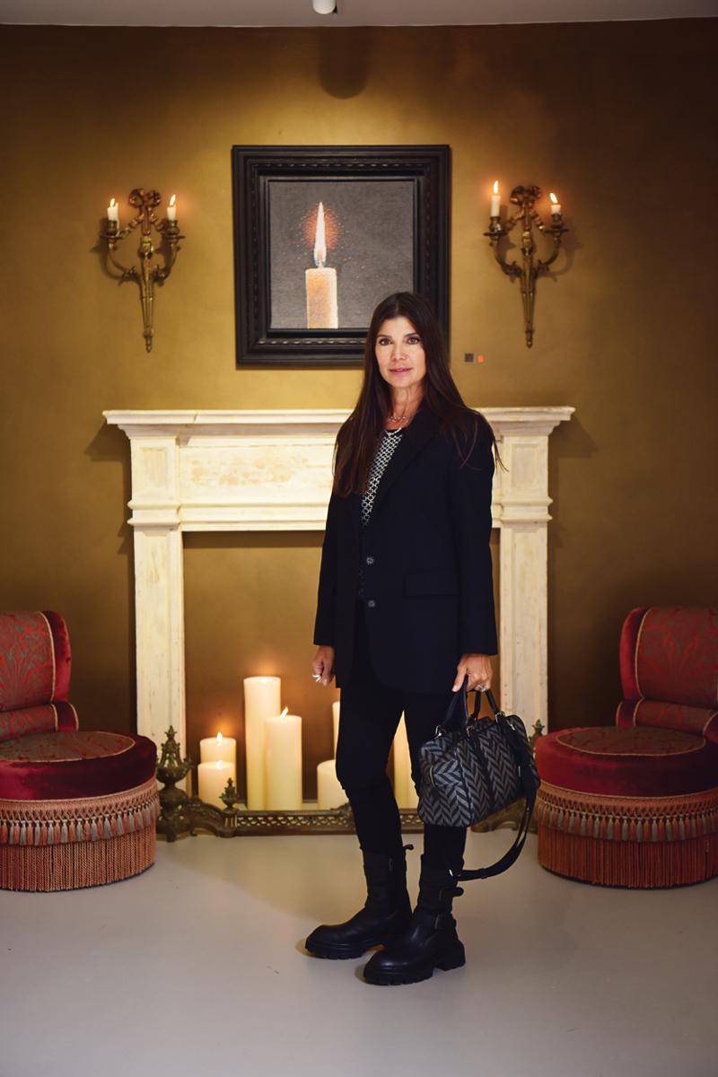 Çağatay Odabaş «Işık. Gölge. Sahneler» Açıldı