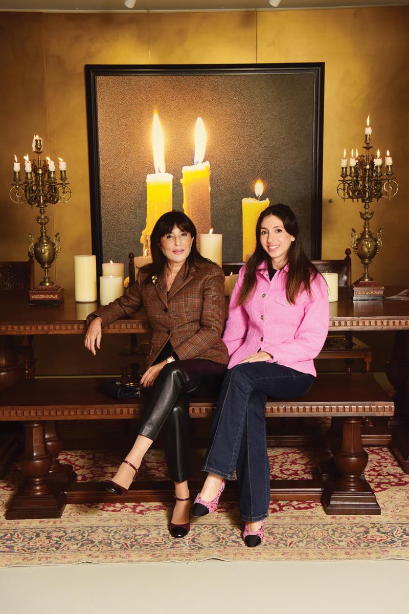 Çağatay Odabaş «Işık. Gölge. Sahneler» Açıldı