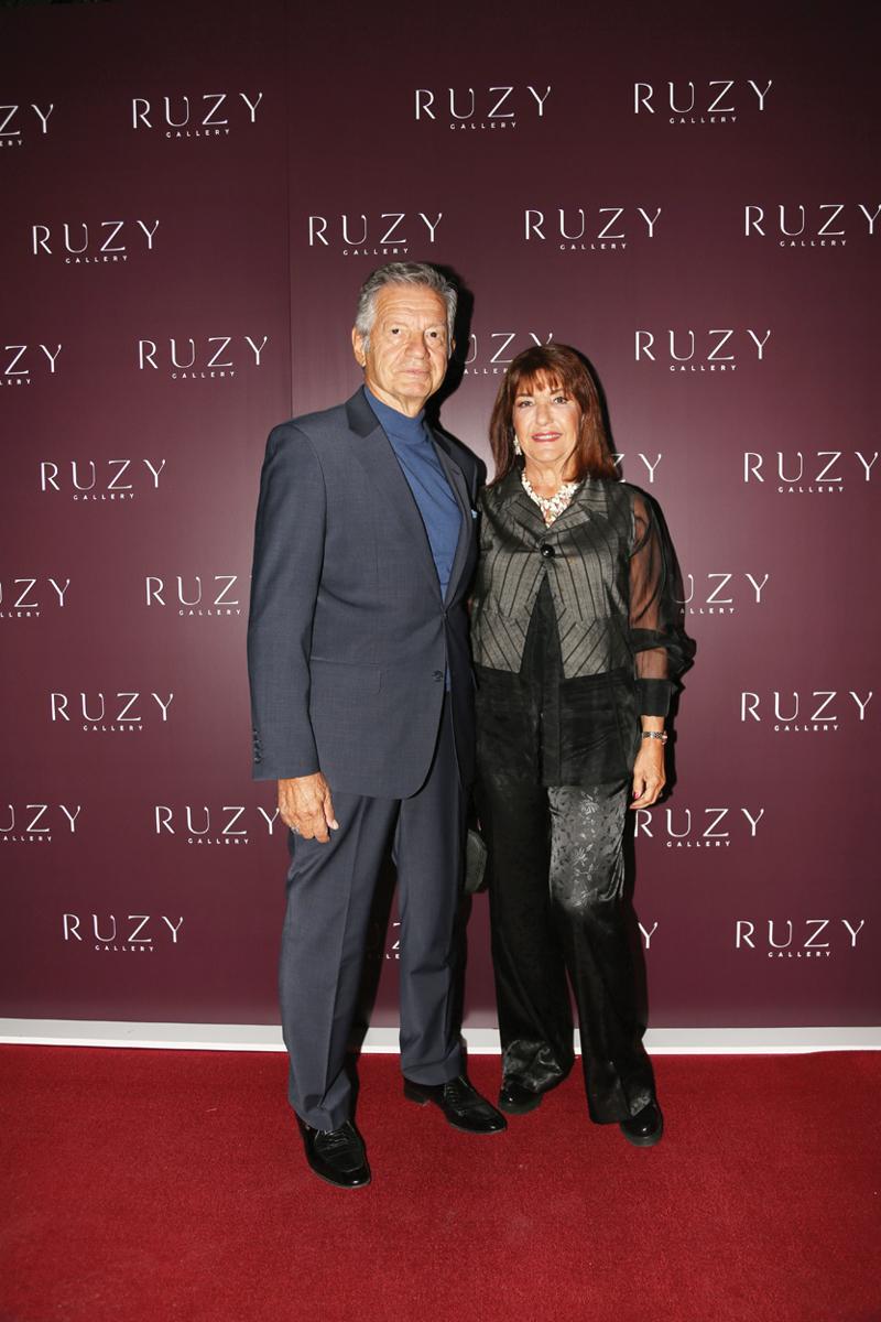 Çağatay Odabaş «Işık. Gölge. Sahneler» Açıldı