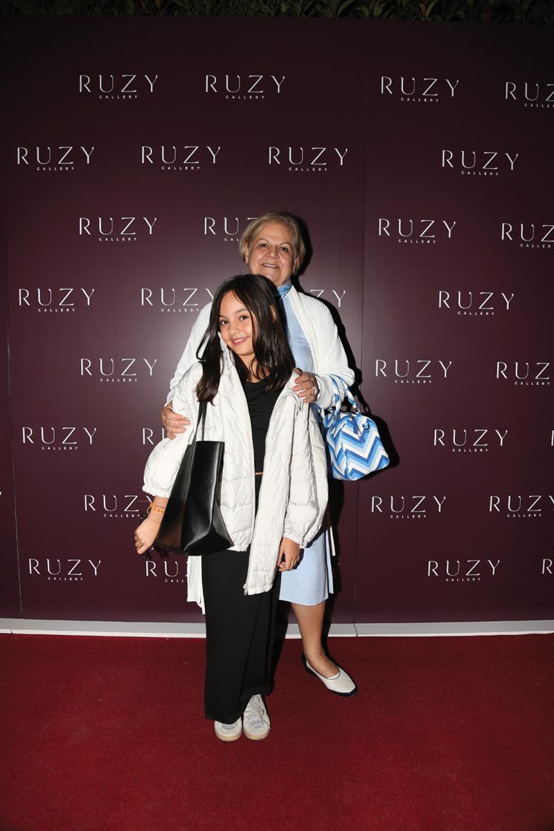 Çağatay Odabaş «Işık. Gölge. Sahneler» Açıldı