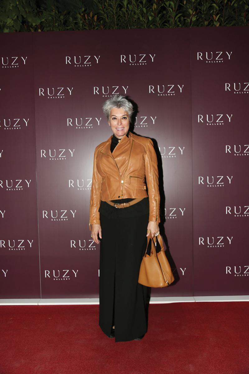 Çağatay Odabaş «Işık. Gölge. Sahneler» Açıldı