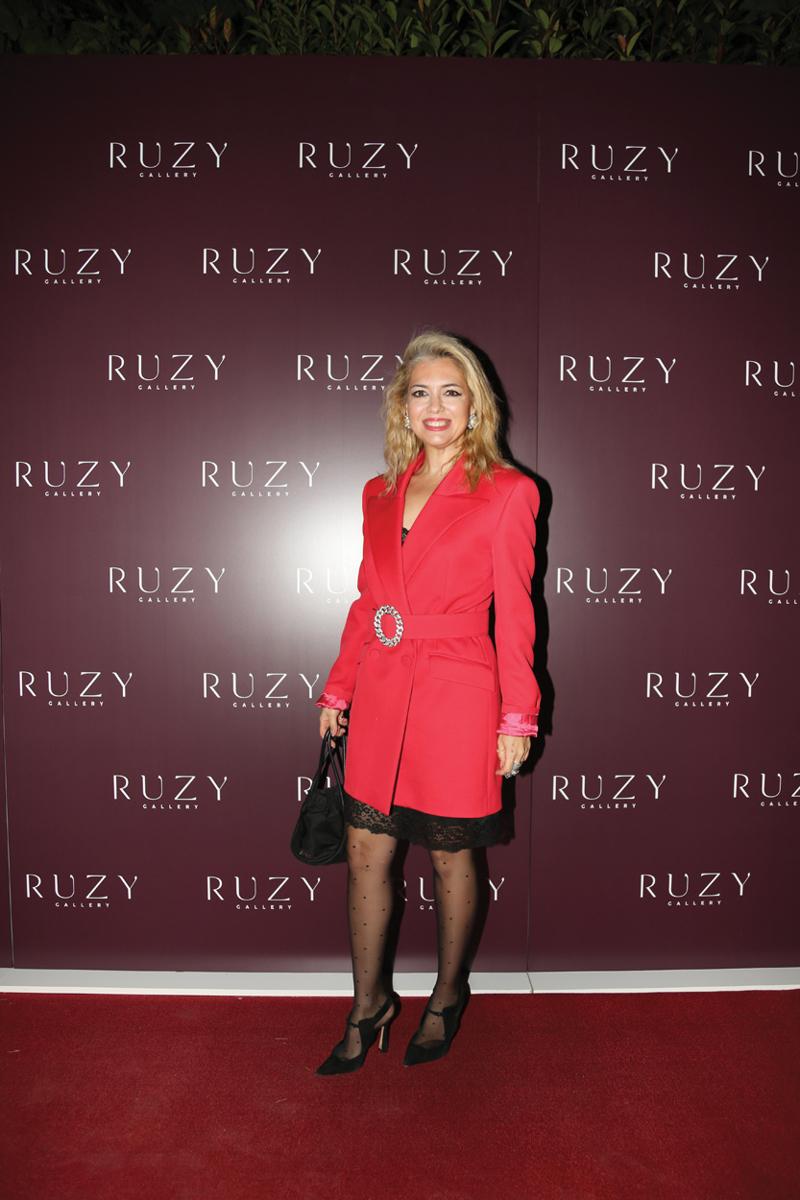 Çağatay Odabaş «Işık. Gölge. Sahneler» Açıldı