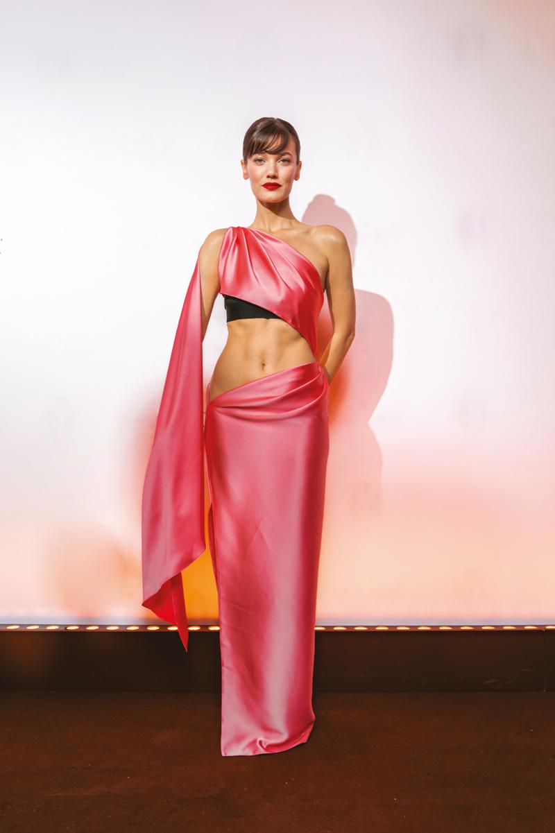 Geçmişten Günümüze En İyi Cannes Film Festivali Kırmızı Halı Görünümleri