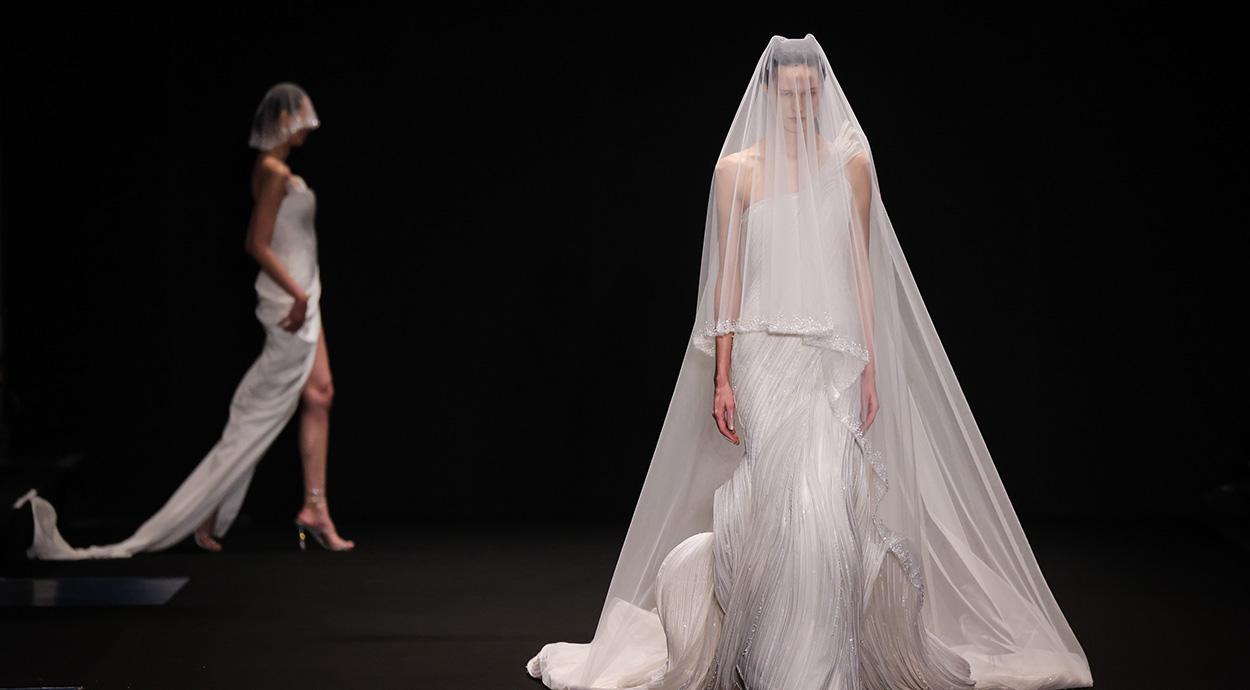 2025 Gelinlik Trendleri: Yeni Sezonun Öne Çıkan Modelleri