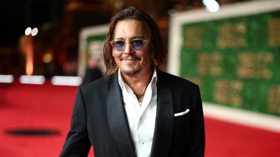 Johnny Depp'ten Muhteşem Dönüş: Day Drinker Filmi Geliyor