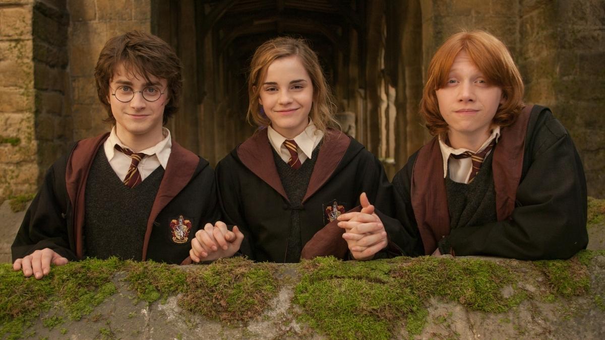 "Harry Potter ve Felsefe Taşı" Sahneye Taşınıyor