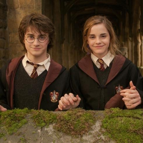 "Harry Potter ve Felsefe Taşı" Sahneye Taşınıyor