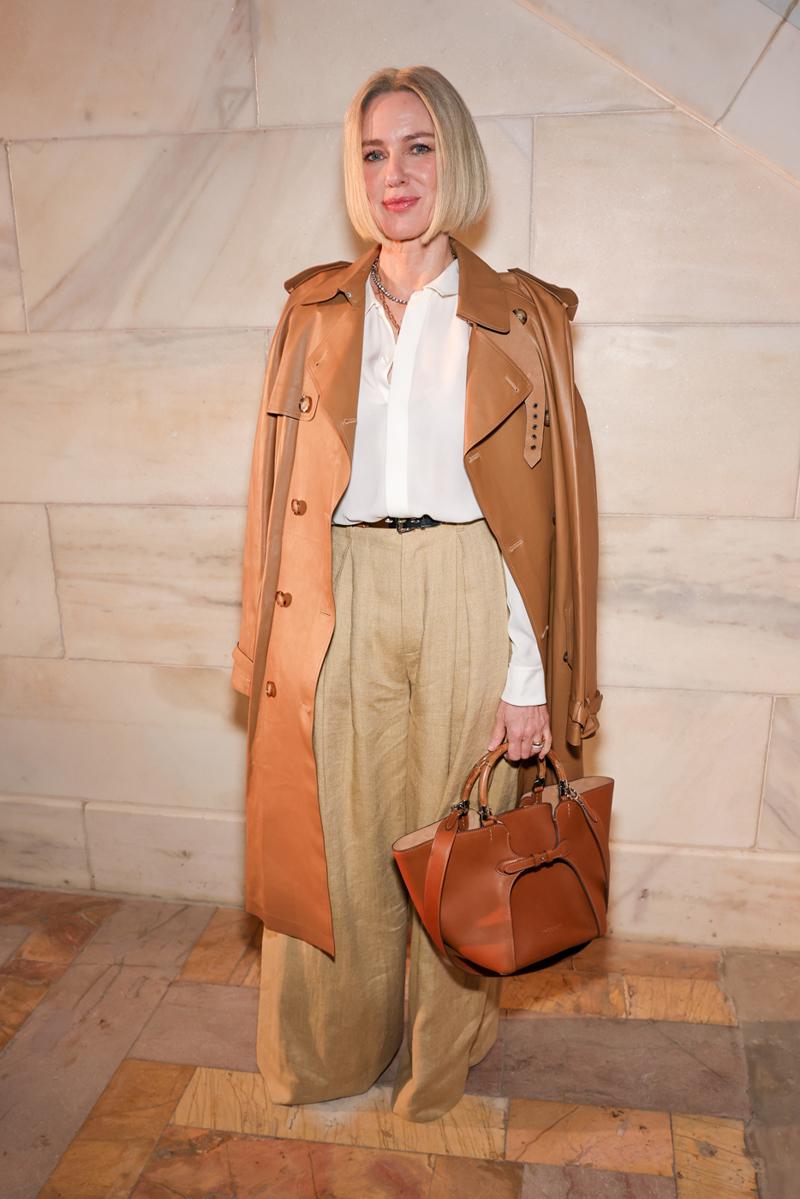 Ralph Lauren'dan Gündüz Işığında Romantik Bir Sonbahar Masalı