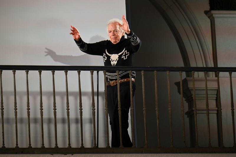 Ralph Lauren'dan Gündüz Işığında Romantik Bir Sonbahar Masalı