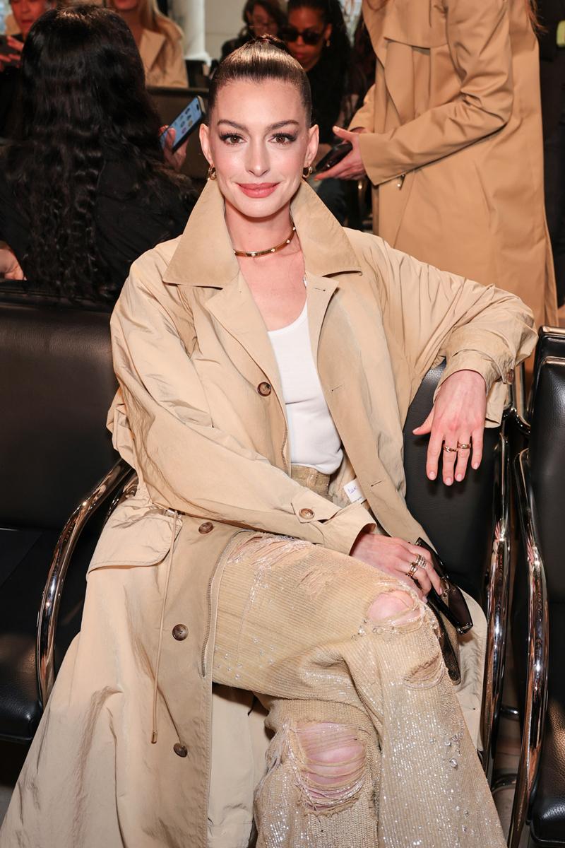 Ralph Lauren'dan Gündüz Işığında Romantik Bir Sonbahar Masalı