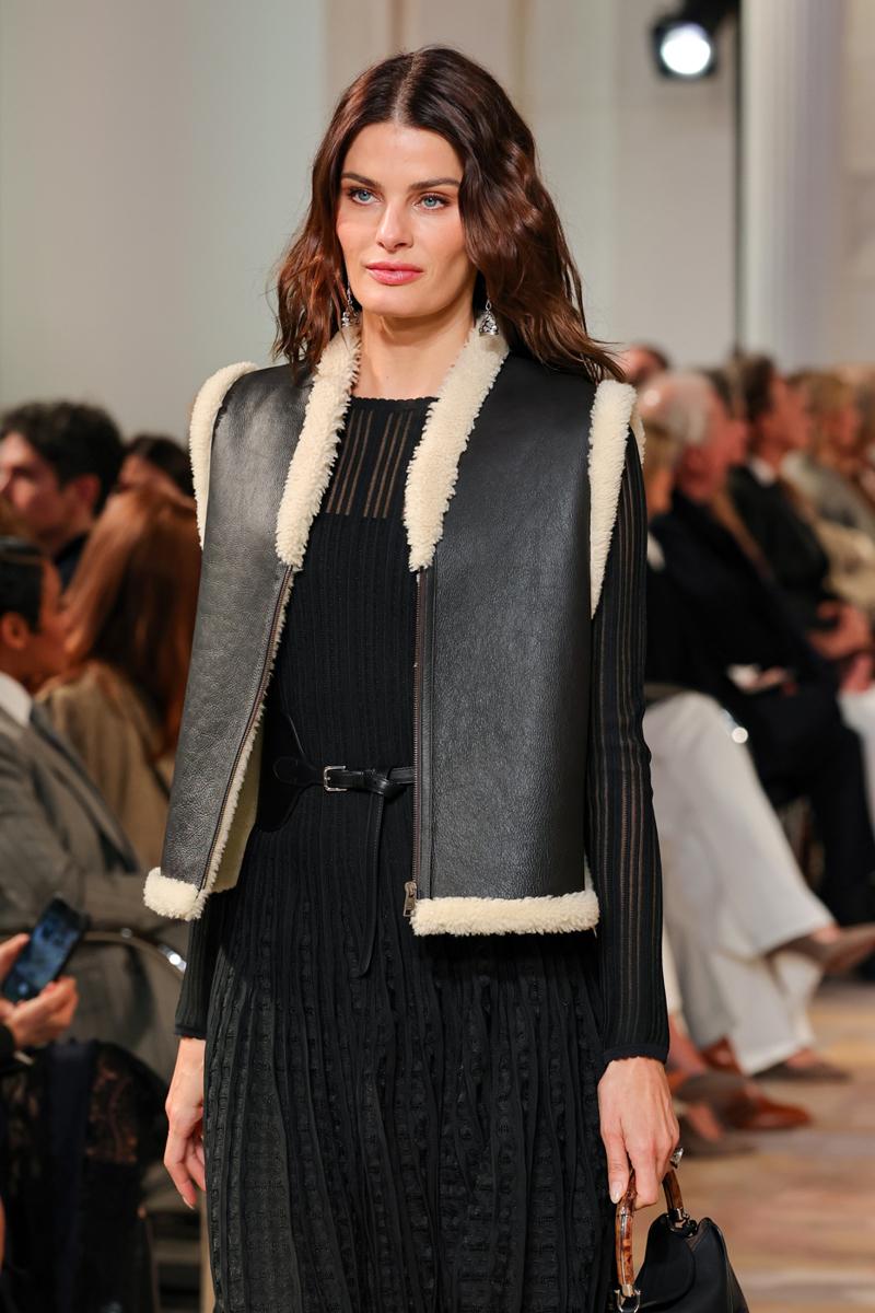 Ralph Lauren'dan Gündüz Işığında Romantik Bir Sonbahar Masalı