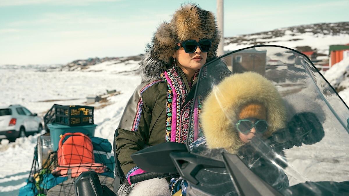 North of North: Kuzeyin Sessizliğinde Kök Salan Bir Hikâye