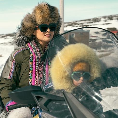 North of North: Kuzeyin Sessizliğinde Kök Salan Bir Hikâye