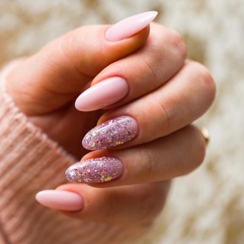 Yaza Renk Katacak Nail Art Modelleri