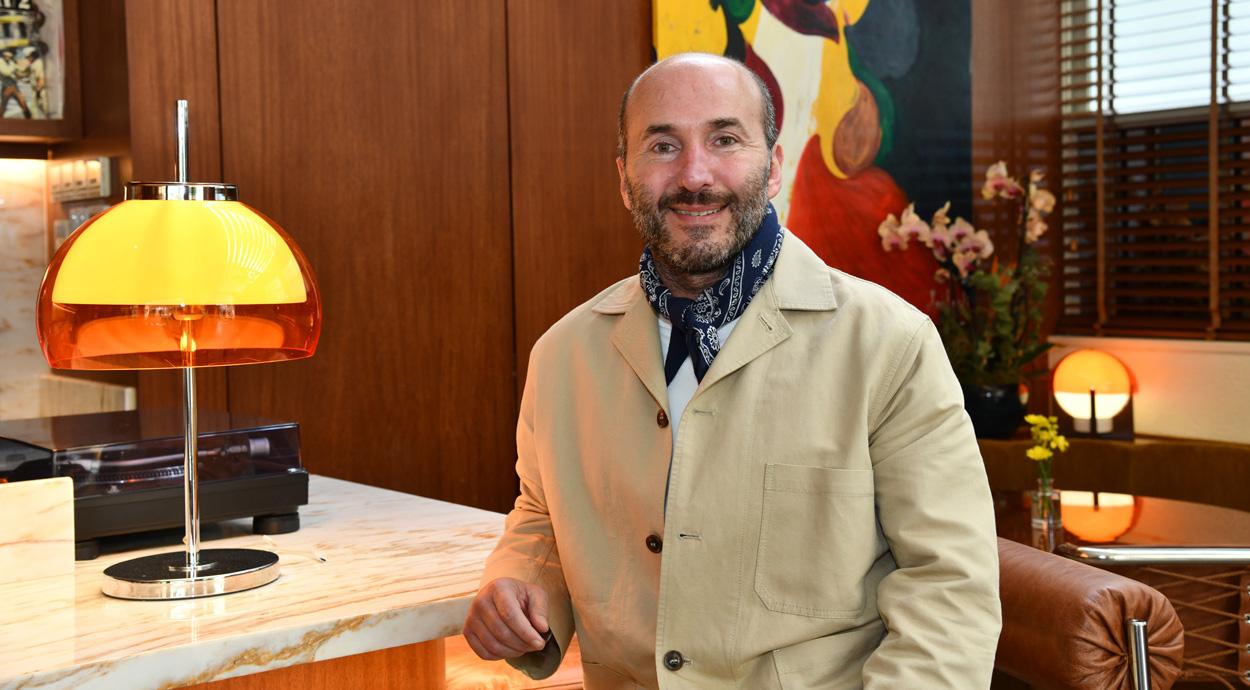 Suadiye'de Sakin Lüksün Yeni Adresi: Pigalle