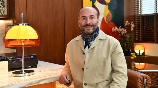 Suadiye'de Sakin Lüksün Yeni Adresi: Pigalle