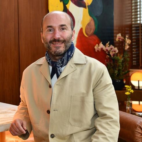 Suadiye'de Sakin Lüksün Yeni Adresi: Pigalle