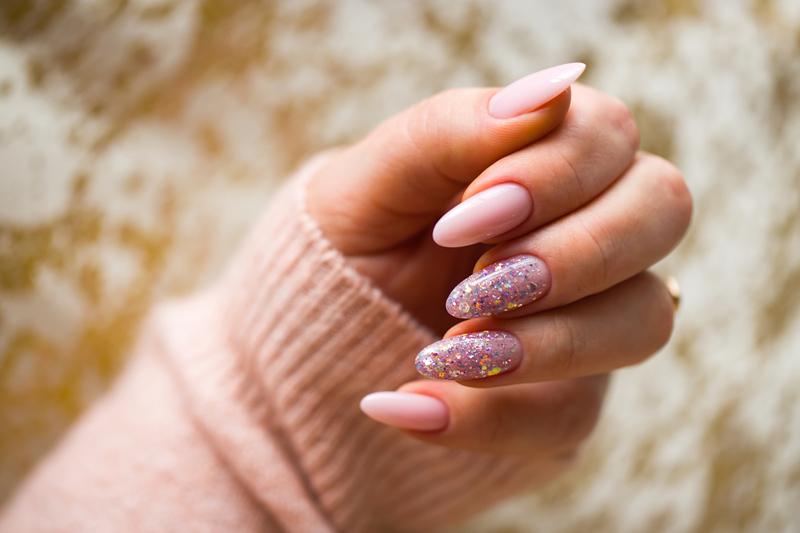 Yaza Renk Katacak Nail Art Modelleri