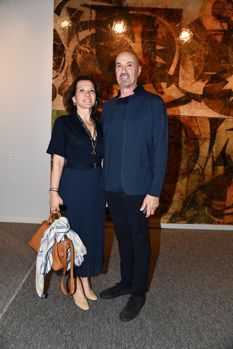 CI Bloom Dördüncü Edisyonu Sanatseverlerle Buluştu