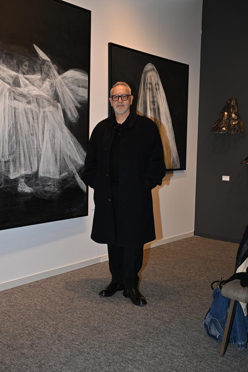 CI Bloom Dördüncü Edisyonu Sanatseverlerle Buluştu