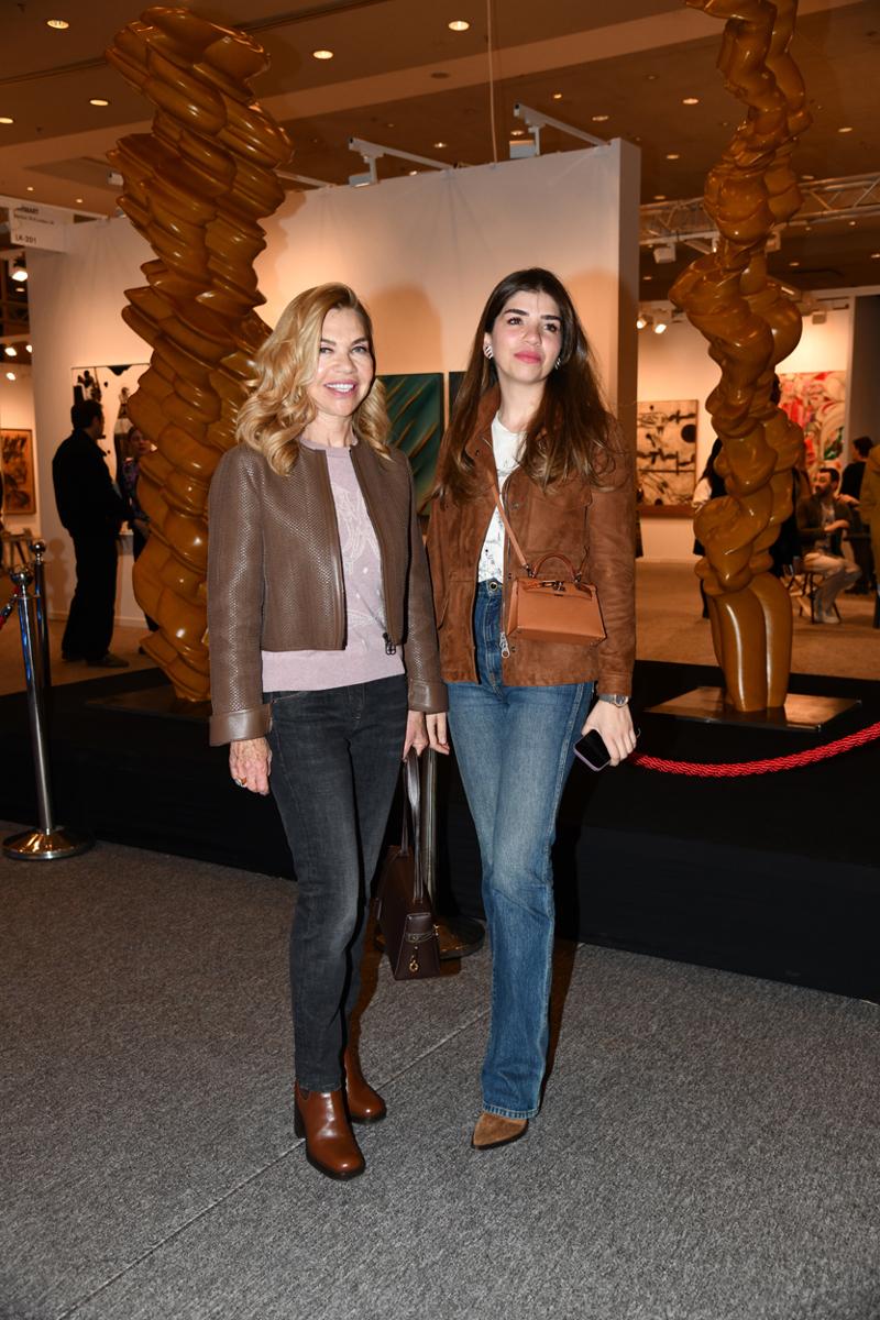 CI Bloom Dördüncü Edisyonu Sanatseverlerle Buluştu