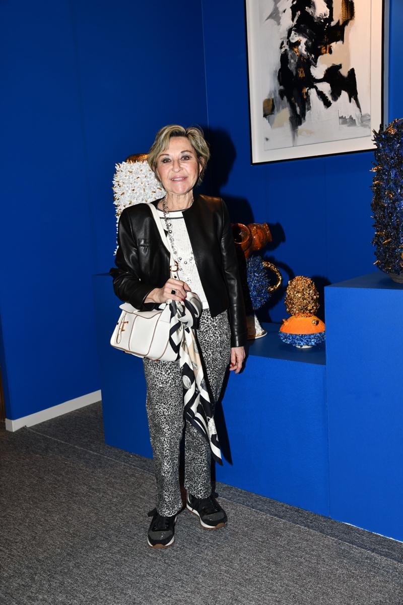 CI Bloom Dördüncü Edisyonu Sanatseverlerle Buluştu