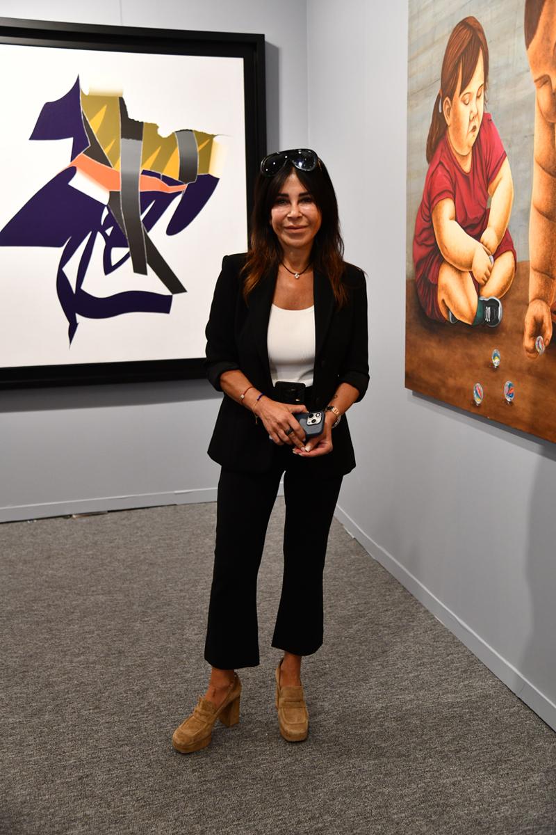 CI Bloom Dördüncü Edisyonu Sanatseverlerle Buluştu