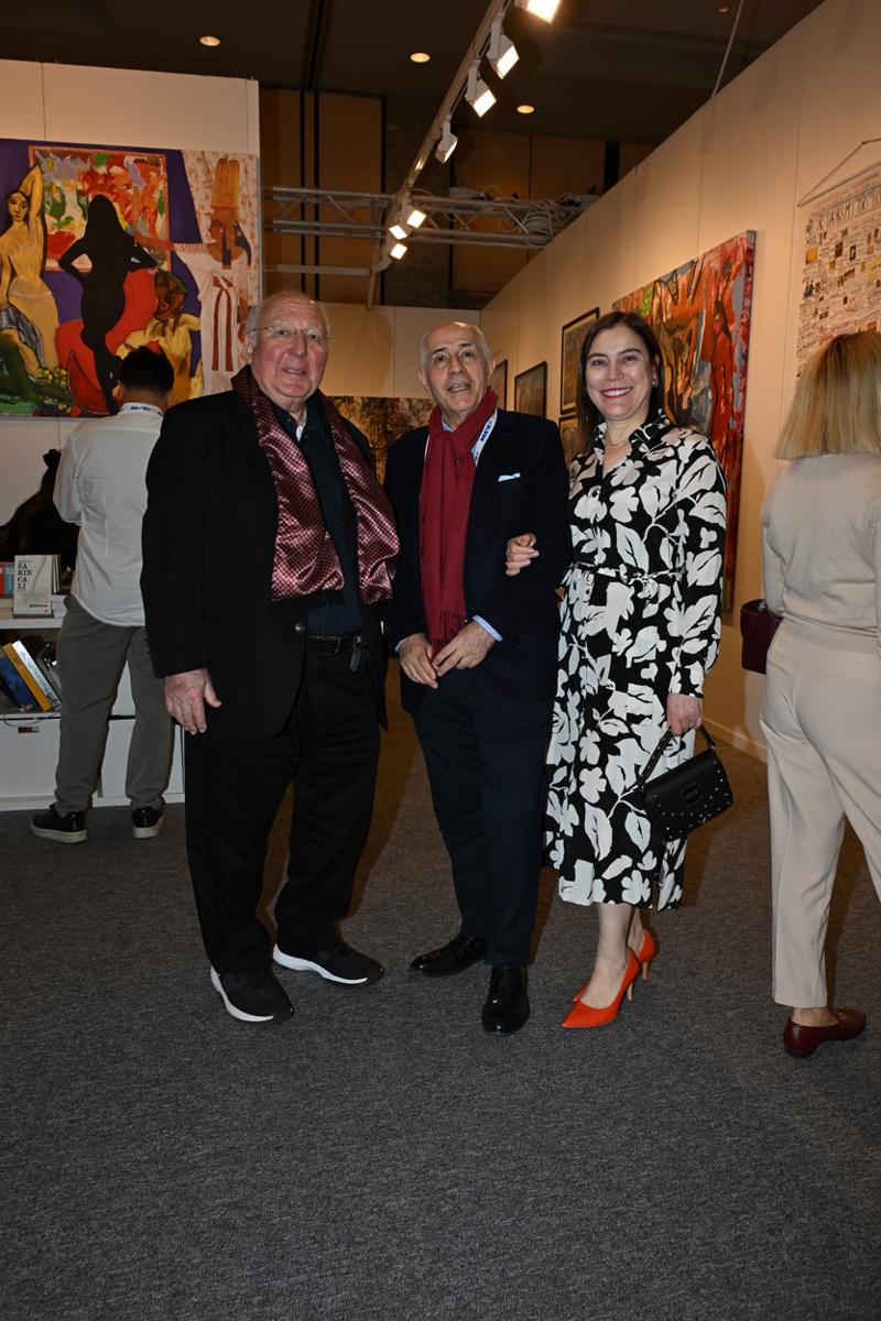 CI Bloom Dördüncü Edisyonu Sanatseverlerle Buluştu