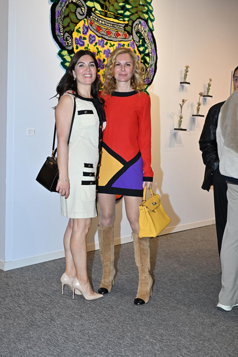 CI Bloom Dördüncü Edisyonu Sanatseverlerle Buluştu