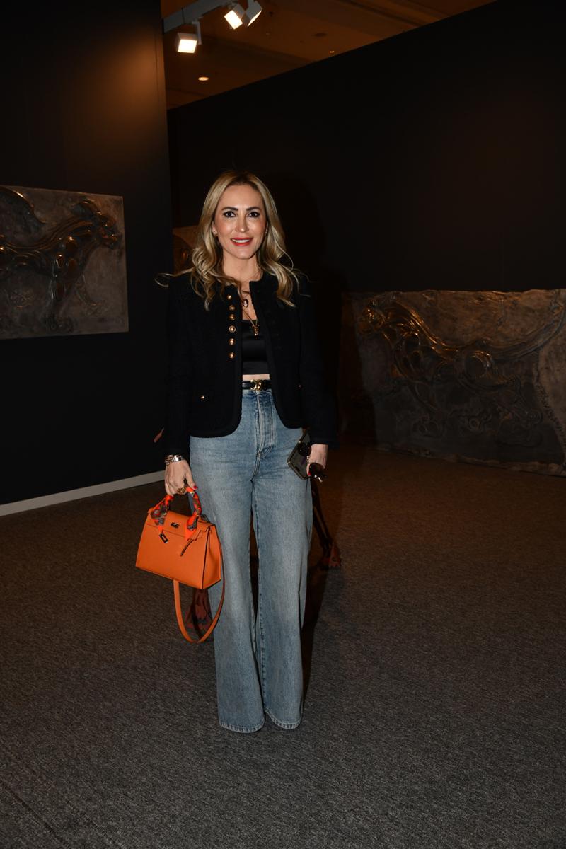 CI Bloom Dördüncü Edisyonu Sanatseverlerle Buluştu