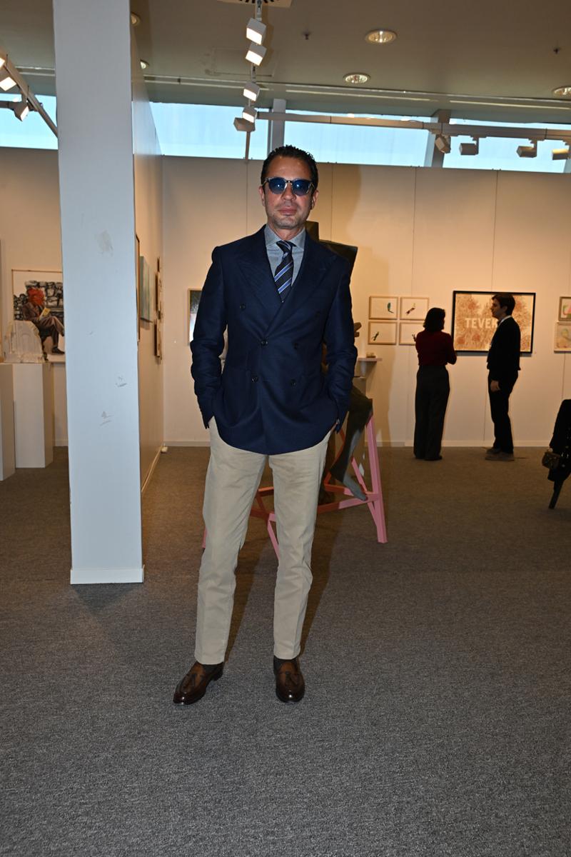 CI Bloom Dördüncü Edisyonu Sanatseverlerle Buluştu