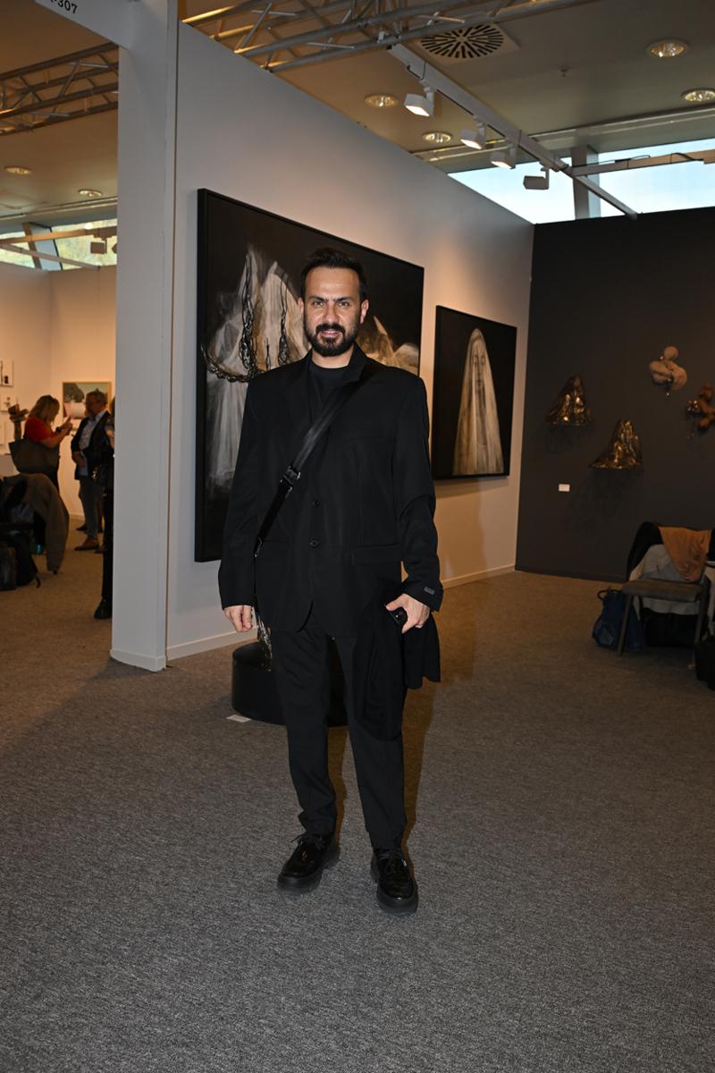 CI Bloom Dördüncü Edisyonu Sanatseverlerle Buluştu