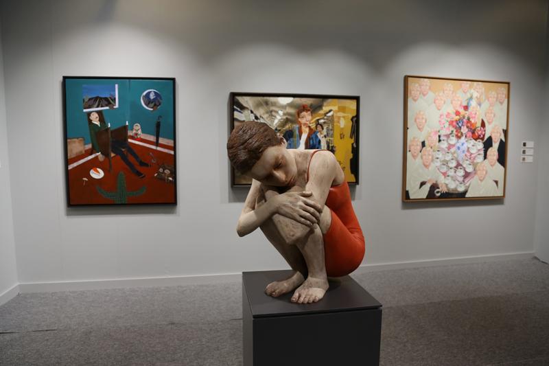 CI Bloom Dördüncü Edisyonu Sanatseverlerle Buluştu