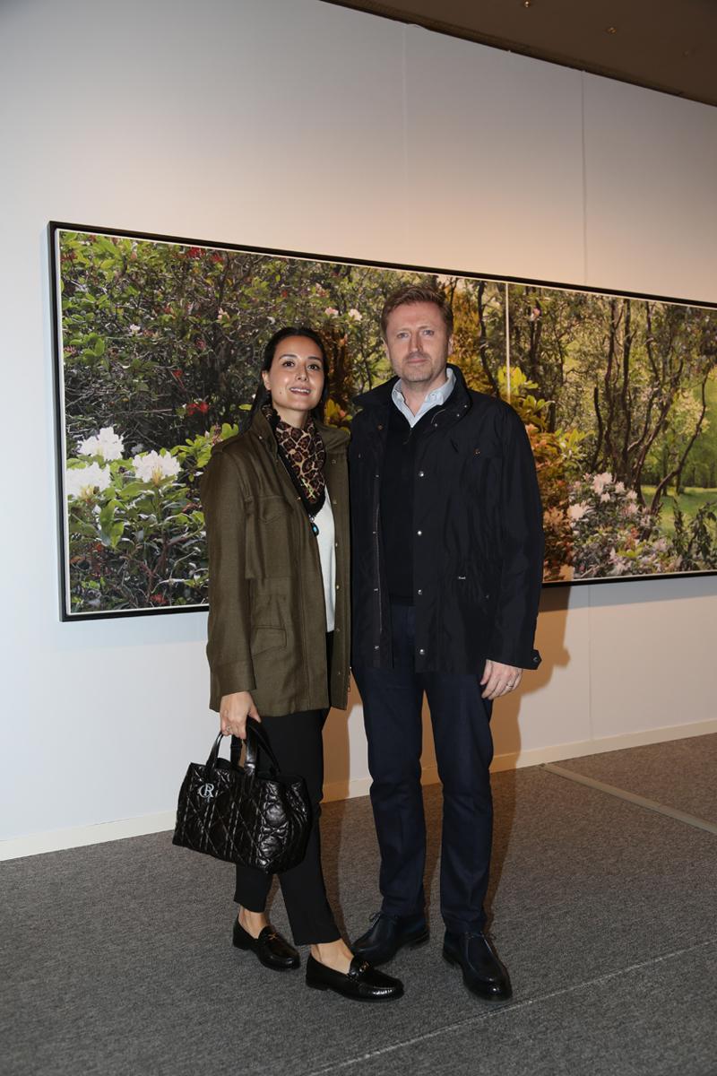 CI Bloom Dördüncü Edisyonu Sanatseverlerle Buluştu