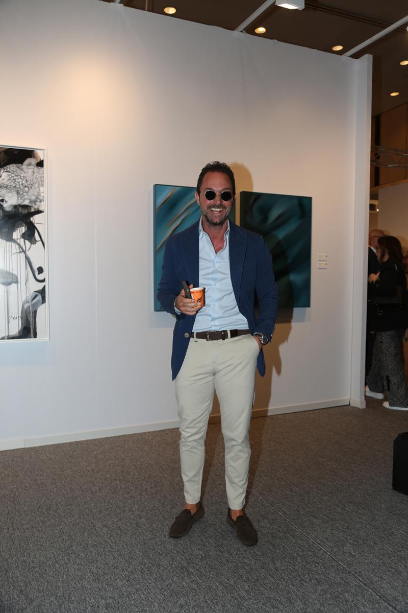 CI Bloom Dördüncü Edisyonu Sanatseverlerle Buluştu