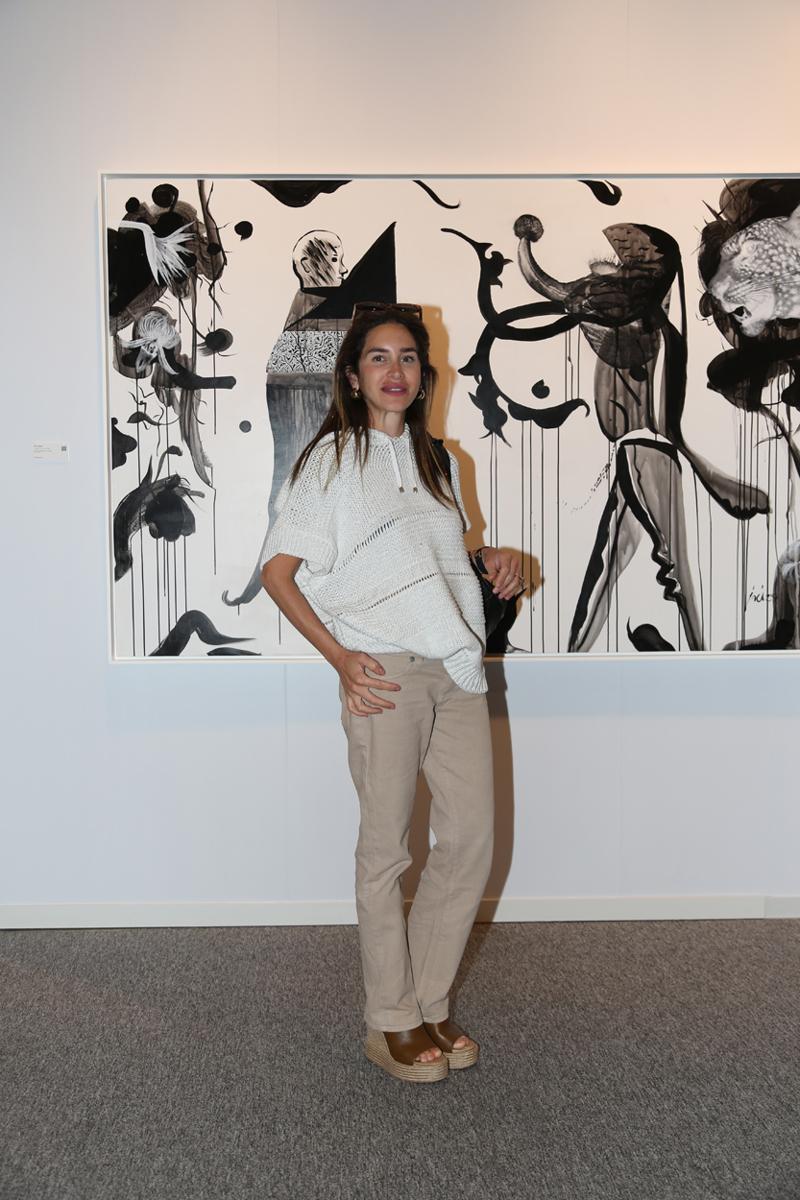 CI Bloom Dördüncü Edisyonu Sanatseverlerle Buluştu