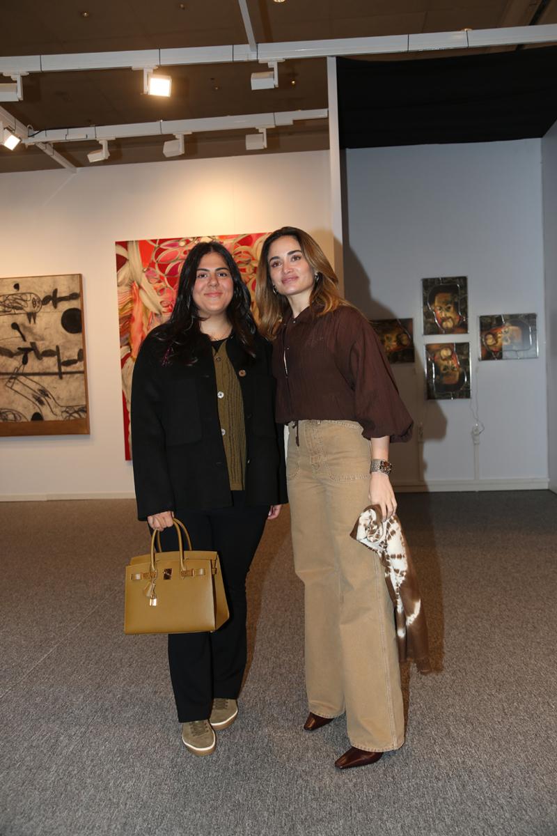 CI Bloom Dördüncü Edisyonu Sanatseverlerle Buluştu