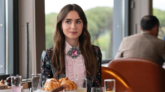 Emily in Paris, 5. Sezon Çekimleri Başlıyor