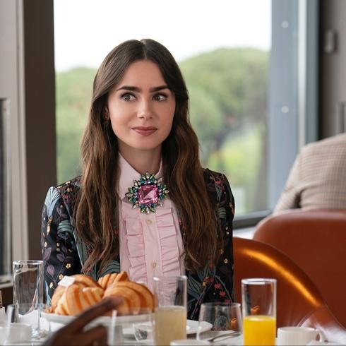 Emily in Paris, 5. Sezon Çekimleri Başlıyor