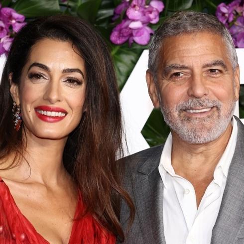 George ve Amal Clooney Çiftinin Mutlu Evliliklerinin Sırrı