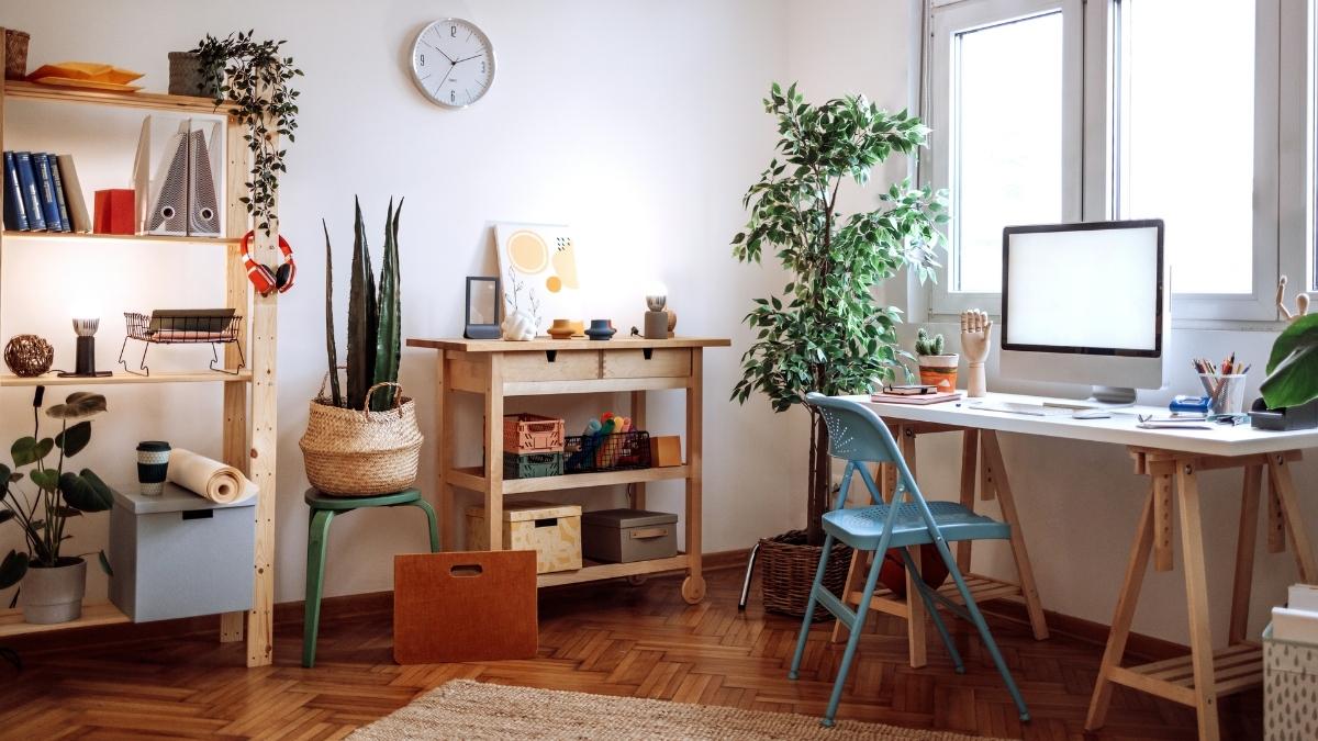 Burcunuza Göre Evinizde Hangi Köşeyi Dönüştürmelisiniz?