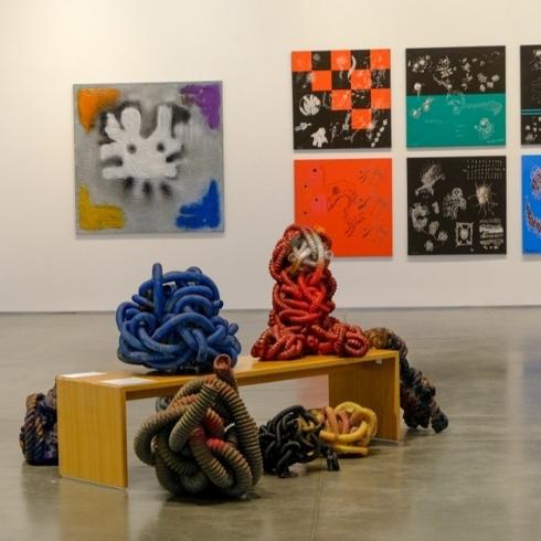 Ömer Uluç'un Sanat Serüveni İstanbul Modern'de