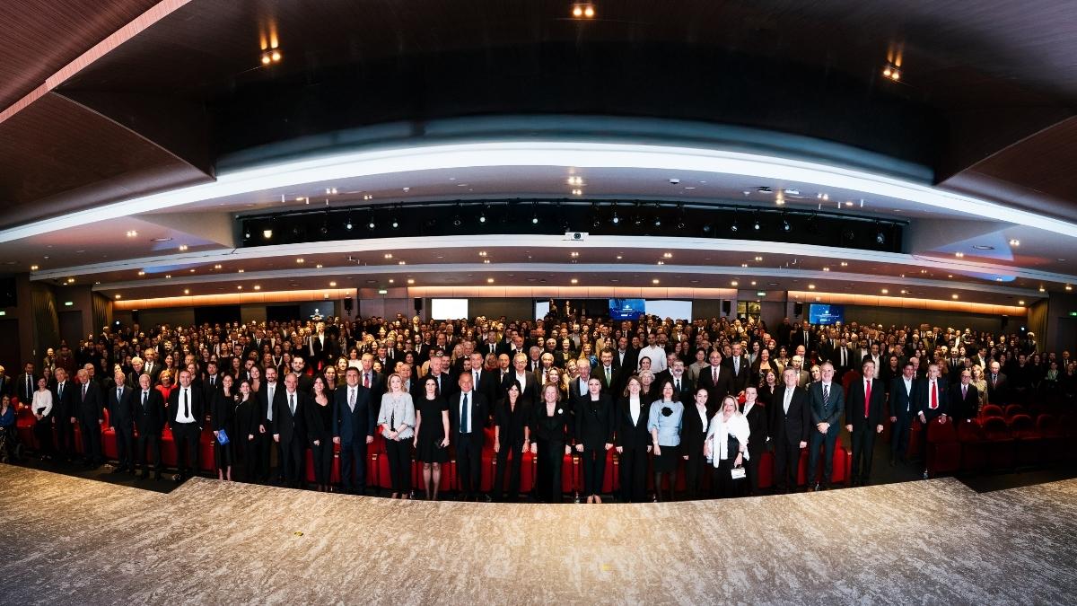 Yarım Asırlık Bir Yolculuk: Sabancı Vakfı'nın 50. Yılı