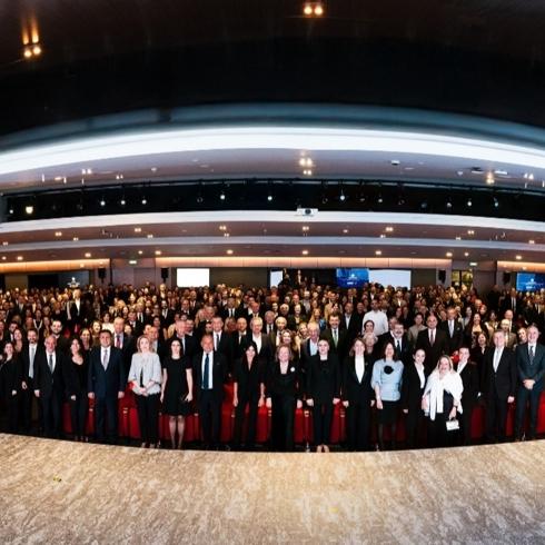 Yarım Asırlık Bir Yolculuk: Sabancı Vakfı'nın 50. Yılı